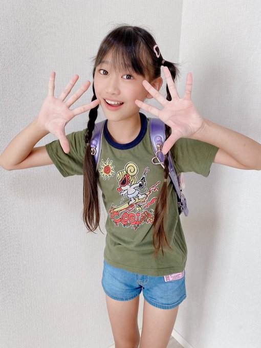 Twitterのコスプレ画像9