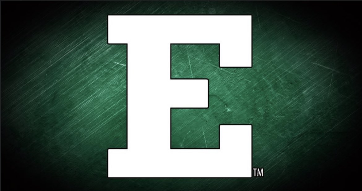justinbell0426's tweet photo. After a great call with @Coach_Creighton I am beyond blessed to receive my first D1 scholarship from Eastern Michigan! @DakotaFootball @coachplouffe @Rivals_Clint @ReggieWynns @AllenTrieu @TheD_Zone @CoachJasonBaur https://t.co/sEUjVw0fYW