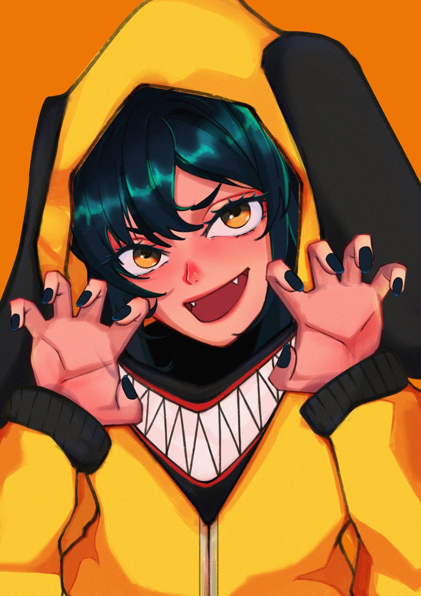 hakuu 🐱 ✨COMMISSIONS OPEN ✨ tweet media