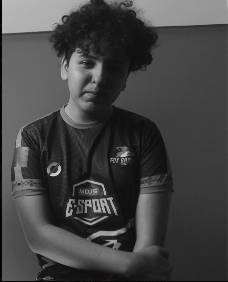 I´m no longer contracted with <a href="/OneMore_esports/">One More</a> and im allowed to explore my options
🥇Arabian League 2nd Division  2023 summer
🥈Arabian League 2nd Division Summer Playoffs
        Qualified to Division 1 AL
ready to win everything
 vods upon requests
🩷 and🔁are apperciated