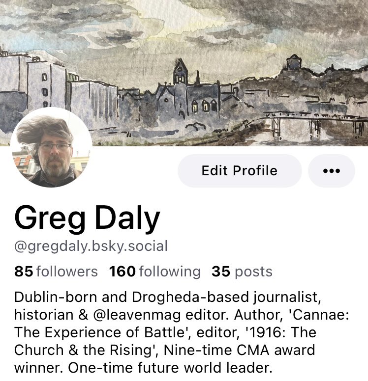 Greg Daly tweet media