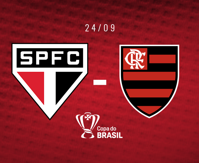 🚨 MEGA BOLÃO FINAL DA COPA DO BRASIL!

R$ 1000 (MIL REAIS) para os acertadores do placar e o do número de finalizações da partida. 

Regra: RT no tweet, seguir <a href="/vaidebetbb/">Vaidebet.bet.br</a>, <a href="/CuriosidadesPRL/">Curiosidades PL</a> e
<a href="/CuriosidadesBRL/">Curiosidades Brasil</a>.

Ex: São Paulo 1-1 Flamengo - 20

Leiam as regras e palpitem.  👇🏻