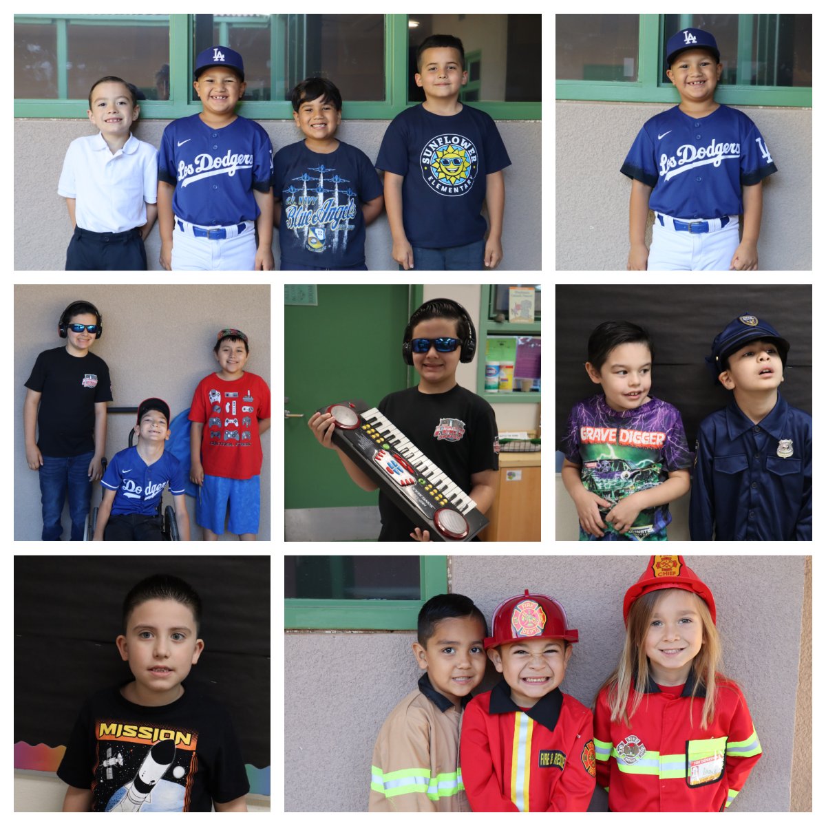 Higher Education Week: Future Careers!