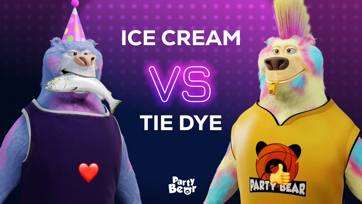 Round #2 🥊 Which trait is taking home the win? 🤔