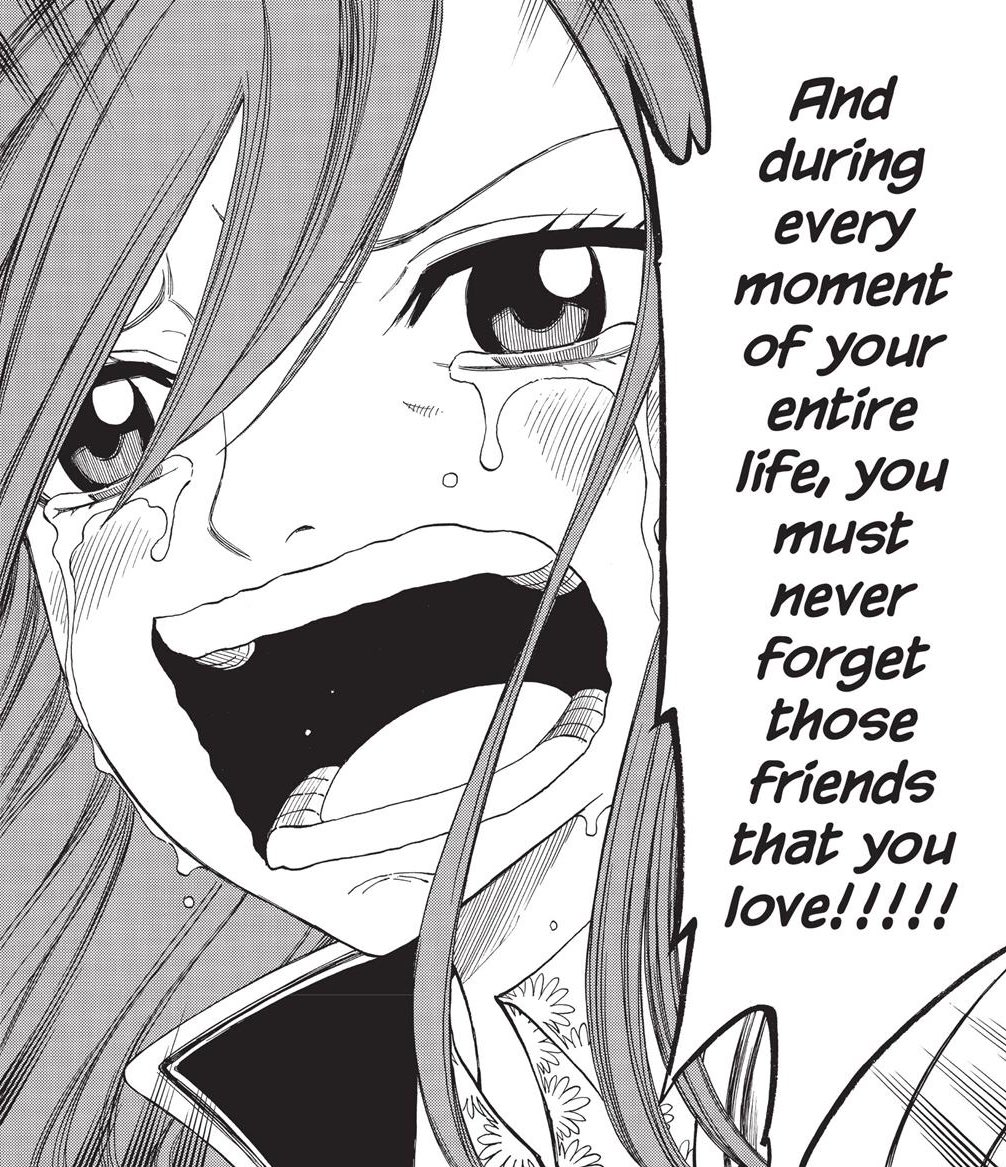 Hiro Mashima Universe tweet media