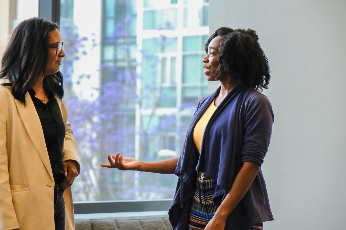 When you see dreams turning into reality and resilience inspiring others, it's a testament to determination. Acknowledging greatness fuels an uplifting cycle of inspiration for all. 👑✨ 

#sdblackchamber  #sdblackcchambernetworking