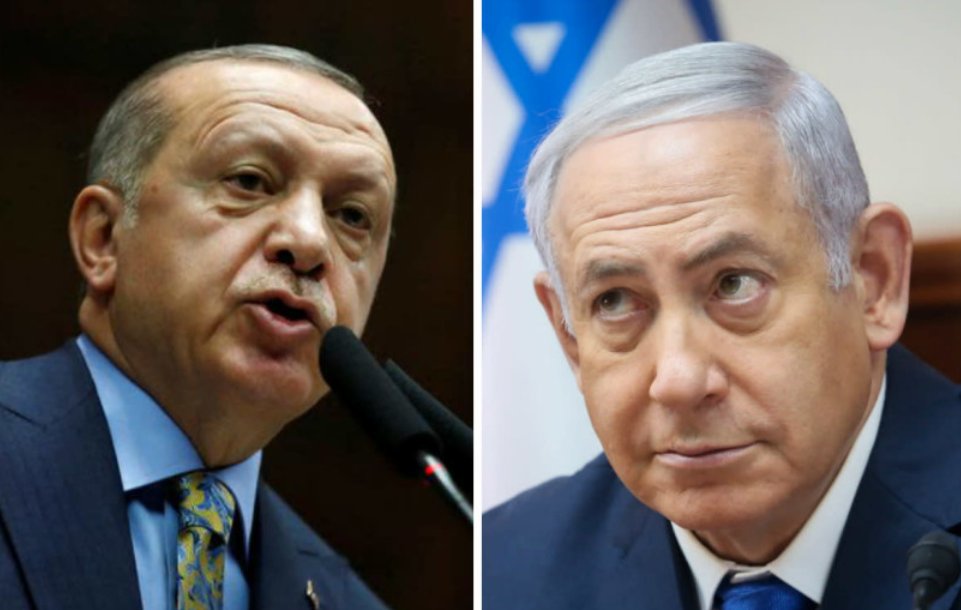 Jerusalem_Post's tweet image. Turkey's Erdogan says he plans to visit Israel soon | bit.ly/3LsHBte

📷@israelphoto 
@RabbiMSchneier | #diplomacy #Mideast