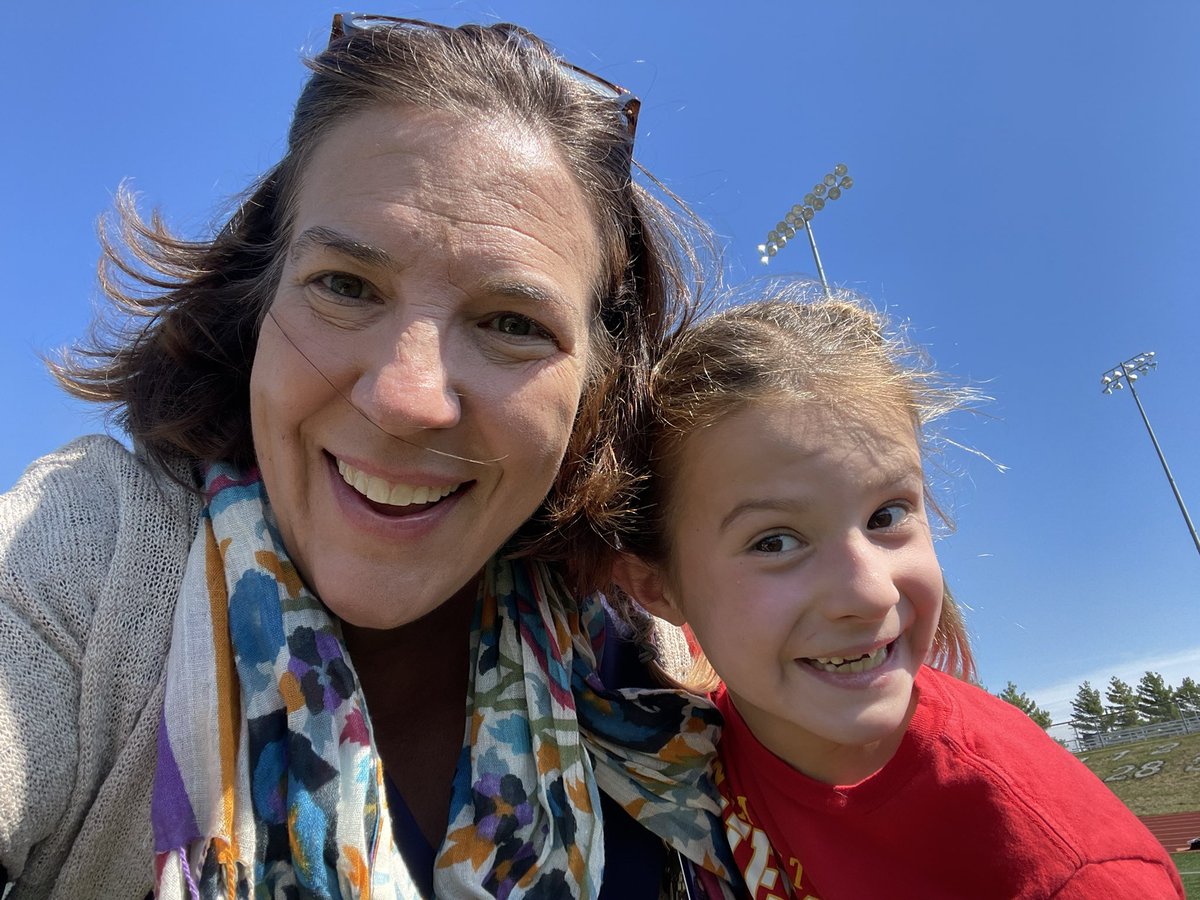 Dr. Christy Barger tweet media