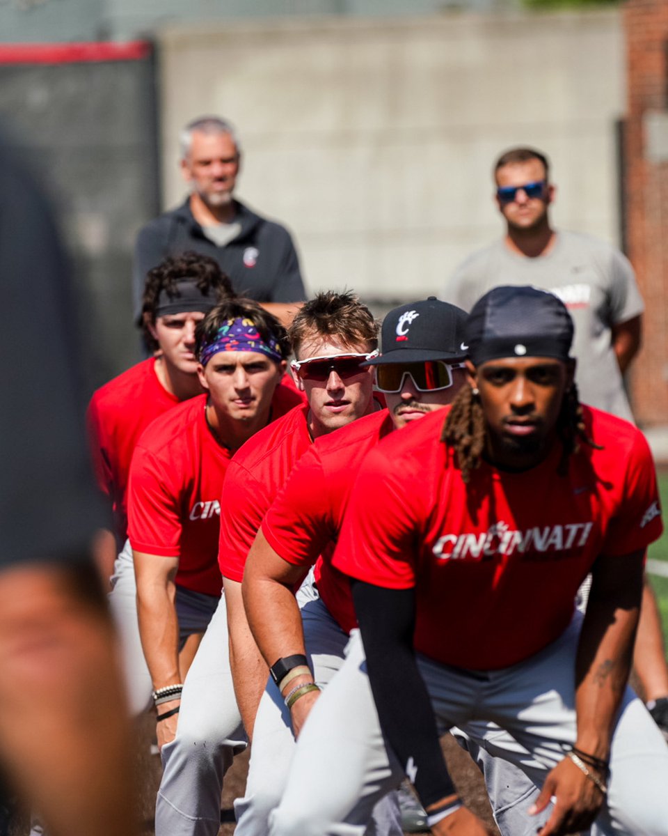 NCAA Baseball tweet media