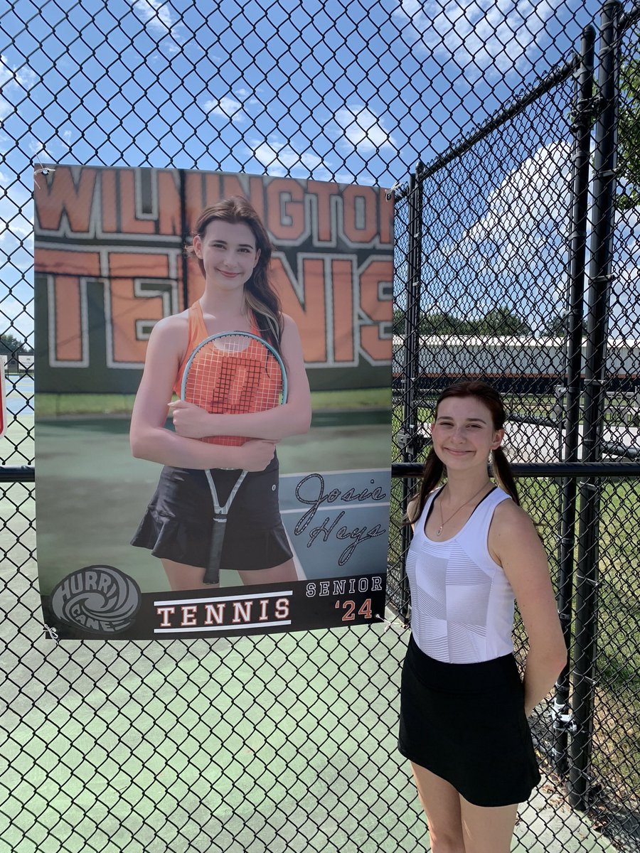 Lady 'Cane Tennis tweet media