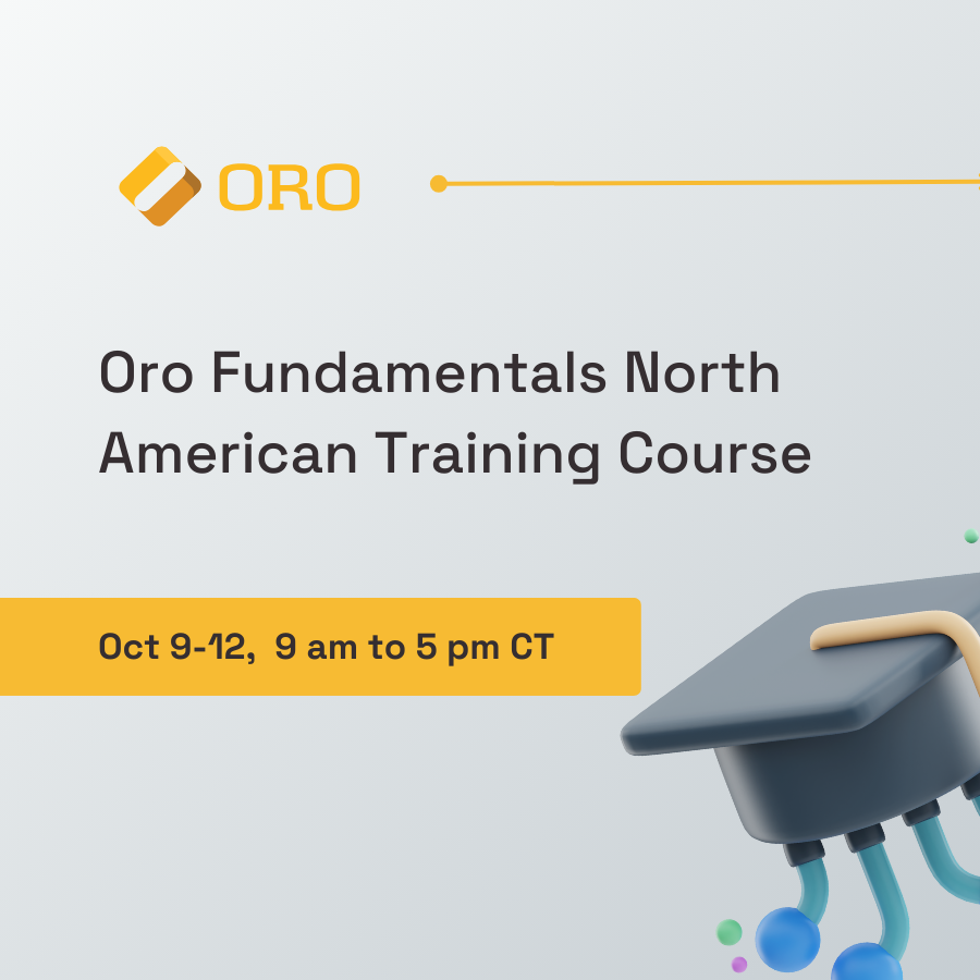 OroPlatform tweet media