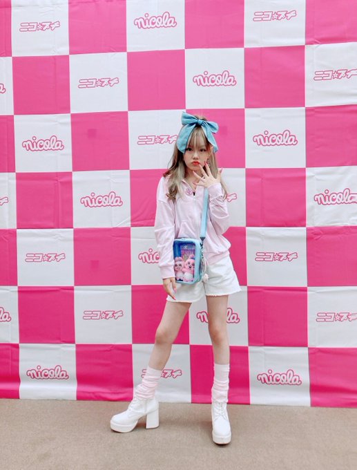 Twitterのコスプレ画像13