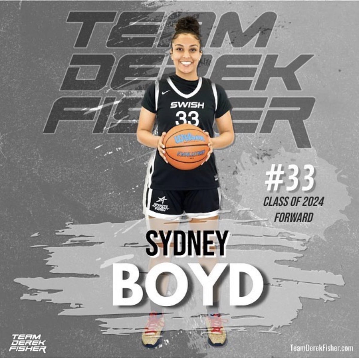 Team Derek Fisher | CalStars tweet media
