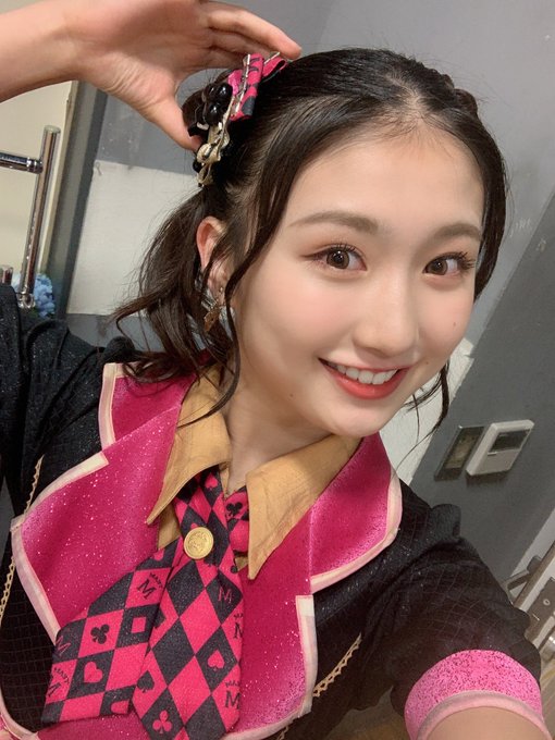 塩月希依音のTwitter画像9