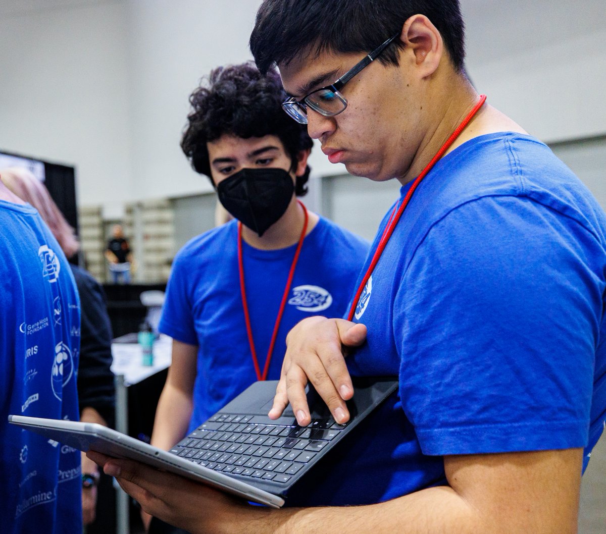 REC_Foundation's tweet photo. Happy National Coding Week!
Are you ready to explore exciting coding opportunities with robots and drones?!?
Look no further, check out at https://t.co/1TeTlq943l to learn more!
#NationalCodingWeek #RECFoundation #STEM #Coding https://t.co/3s190srLcQ