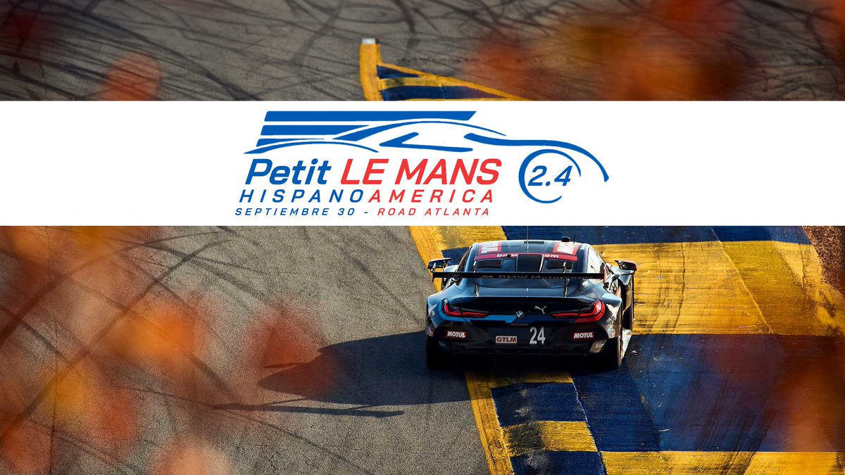 iRacing Club Hispanoamérica tweet media