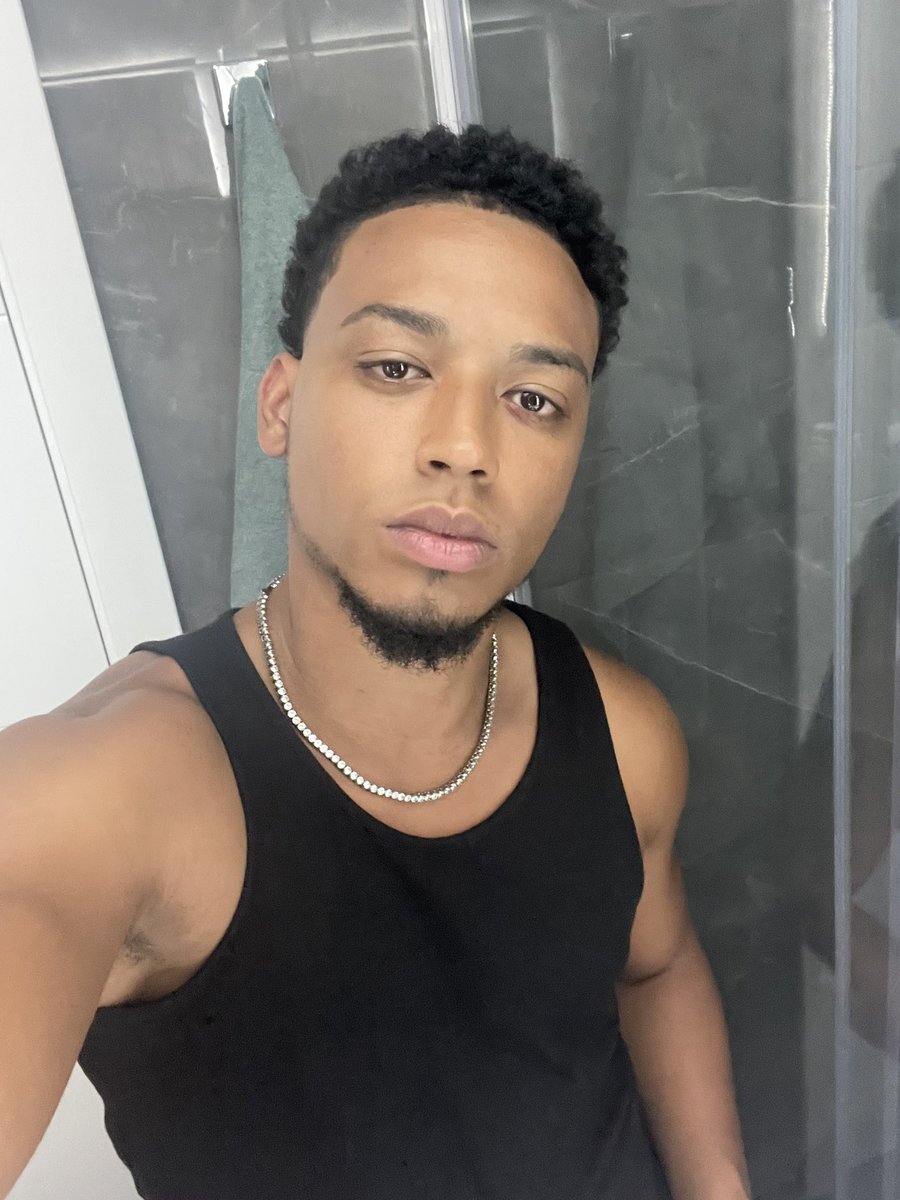 Luv my barber part 2