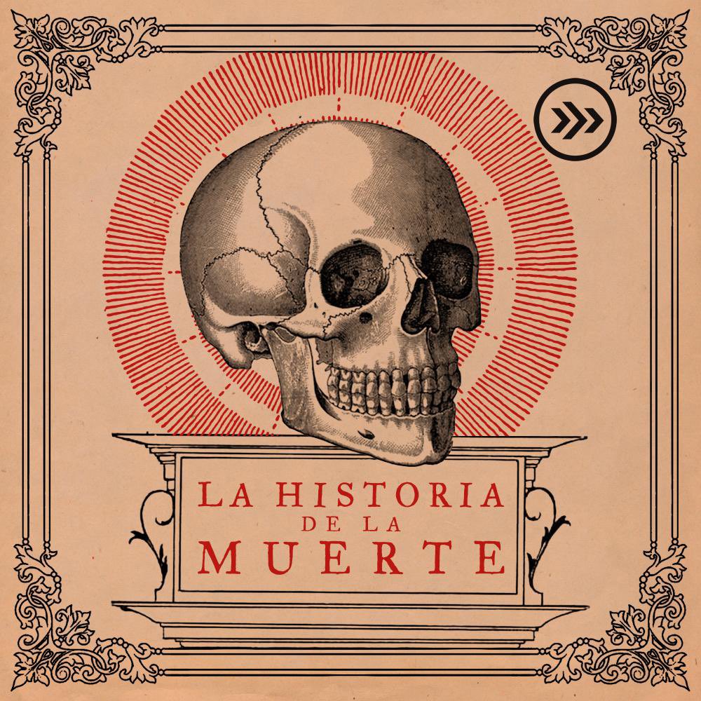 convoynetwork's tweet image. Una mirada a los procesos que ocurren al final de la vida, desde la perspectiva de la ciencia, el arte, la filosofía y la religión. Ya está disponible el primer episodio de La Historia de la Muerte.