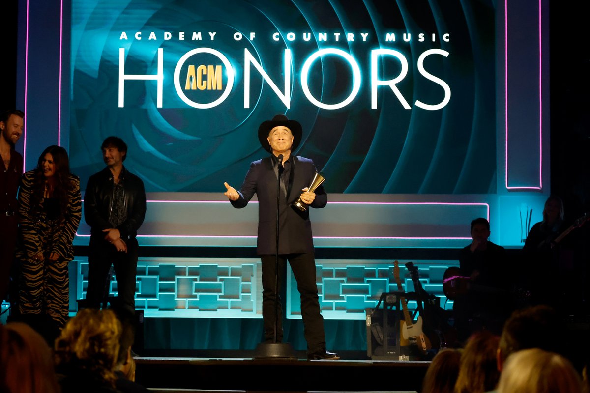 Clint_Black's tweet image. The ACM Honors and my Poet's Award, along with all the great support and congratulations I've received, have made for one of the biggest highlights of my life.