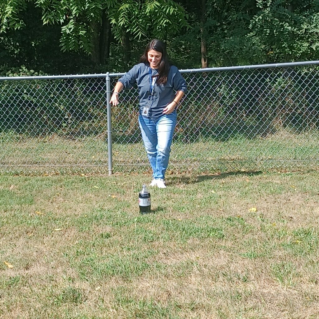 Cooley 2nd Grade tweet media