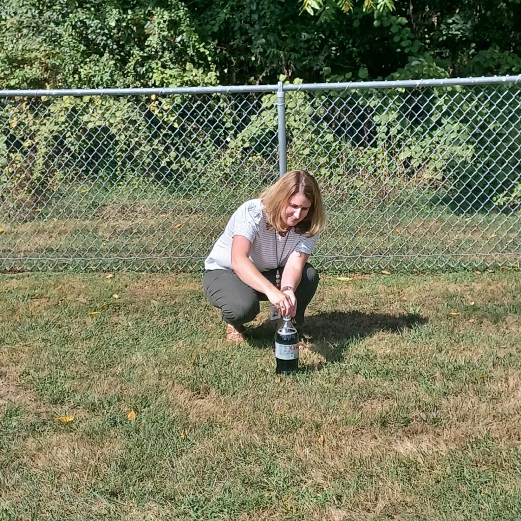 Cooley 2nd Grade tweet media