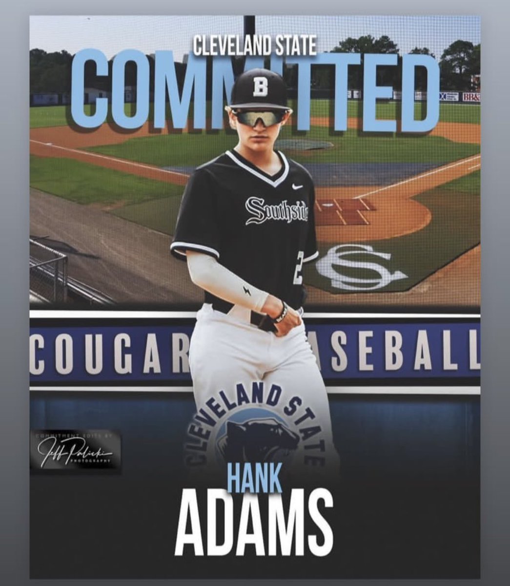 Bradley Baseball tweet media