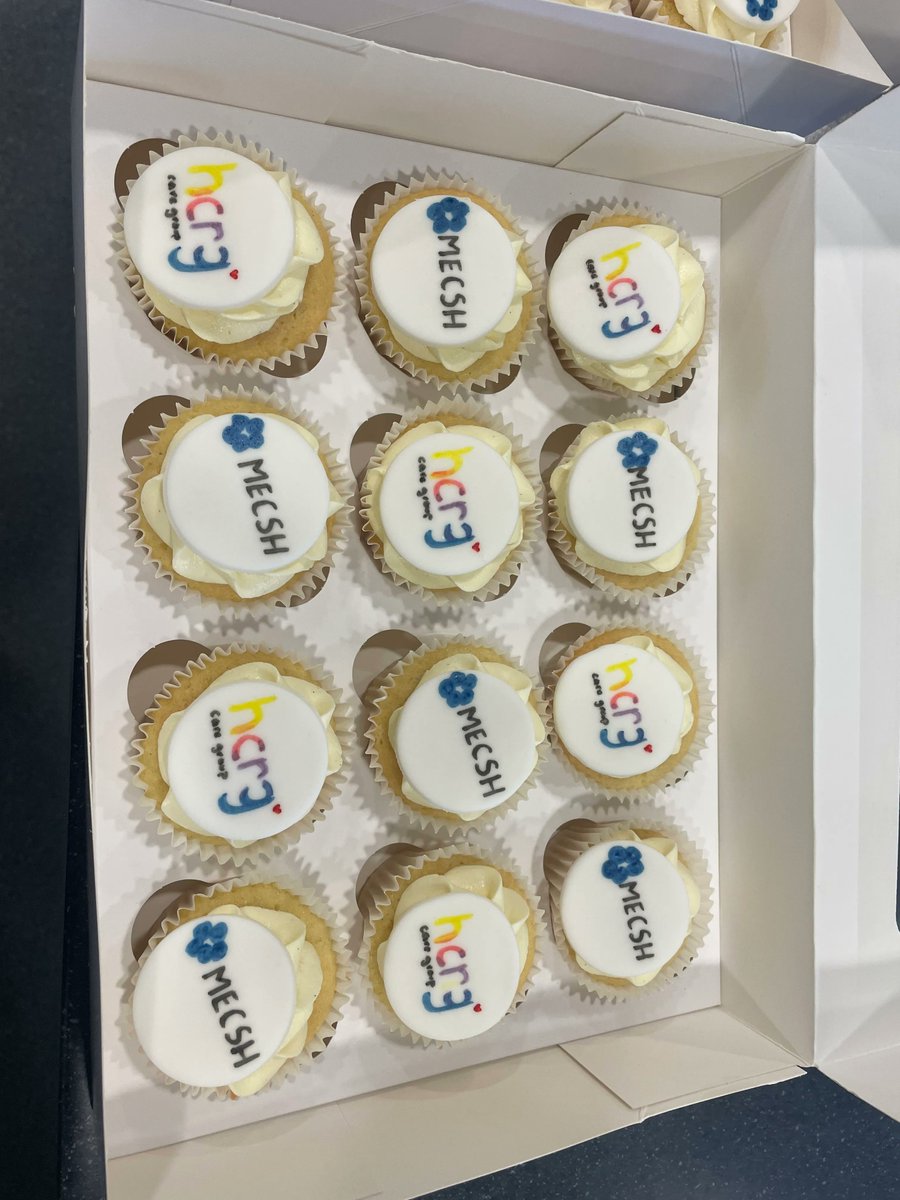 TranslationalR2's tweet photo. The MECSH-UK Team had a lovely time celebrating in the launch of a new #MECSH site in Lancashire! Well done all! https://t.co/GFyuTN40RW
