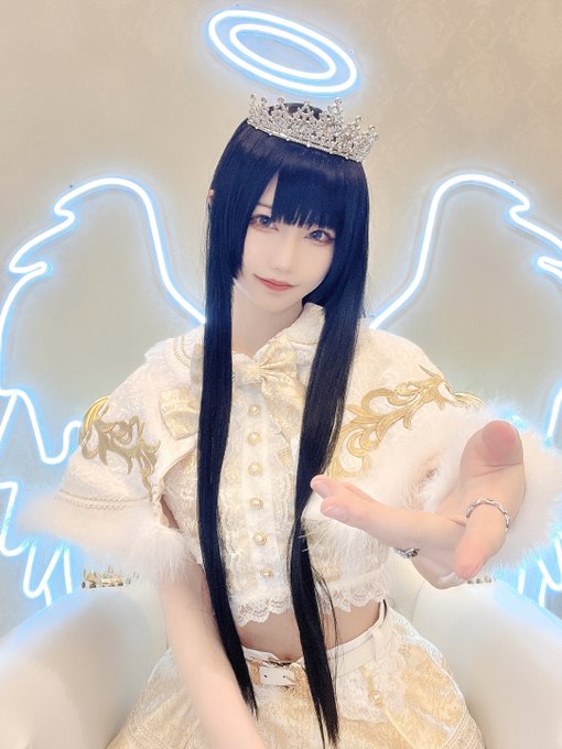 コスプレイヤーしらゆき（しらゆきミク）のTwitter画像25