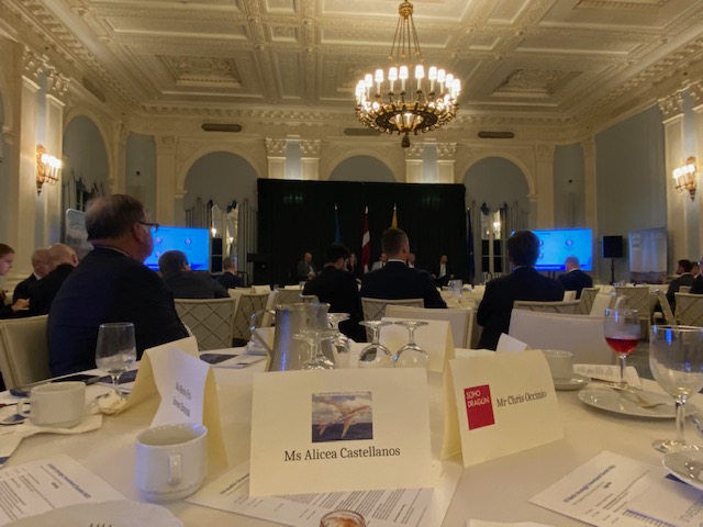 globaltaxesllc's tweet image. #GlobalTaxesBalticMonth #globalpartnerships #economicunity #internationalcollaboration #investments #globaltaxesllc