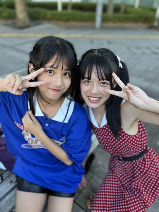 Twitterのコスプレ画像23