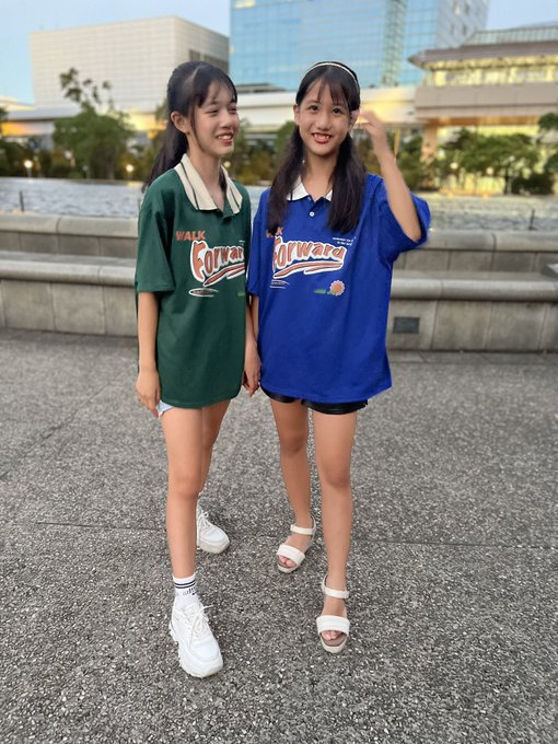 Twitterのコスプレ画像24