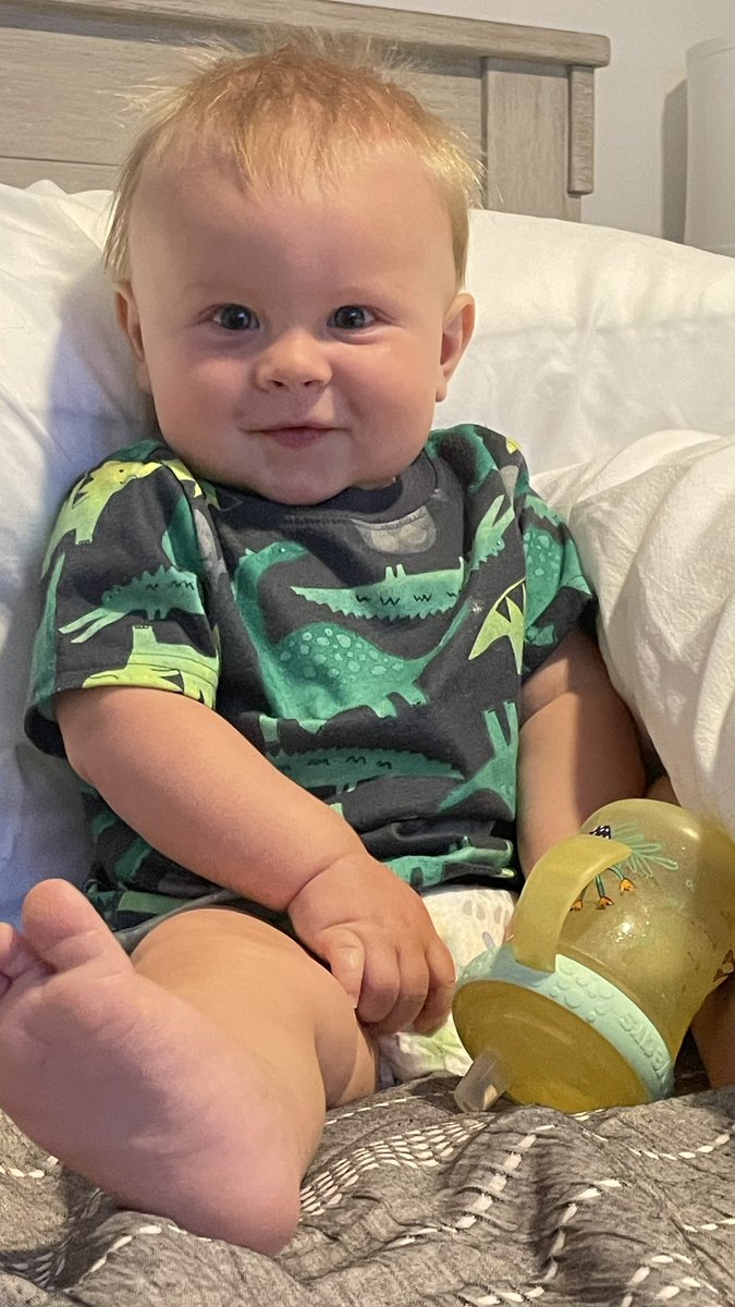 Mr Lofton Cole Pope
#MESS