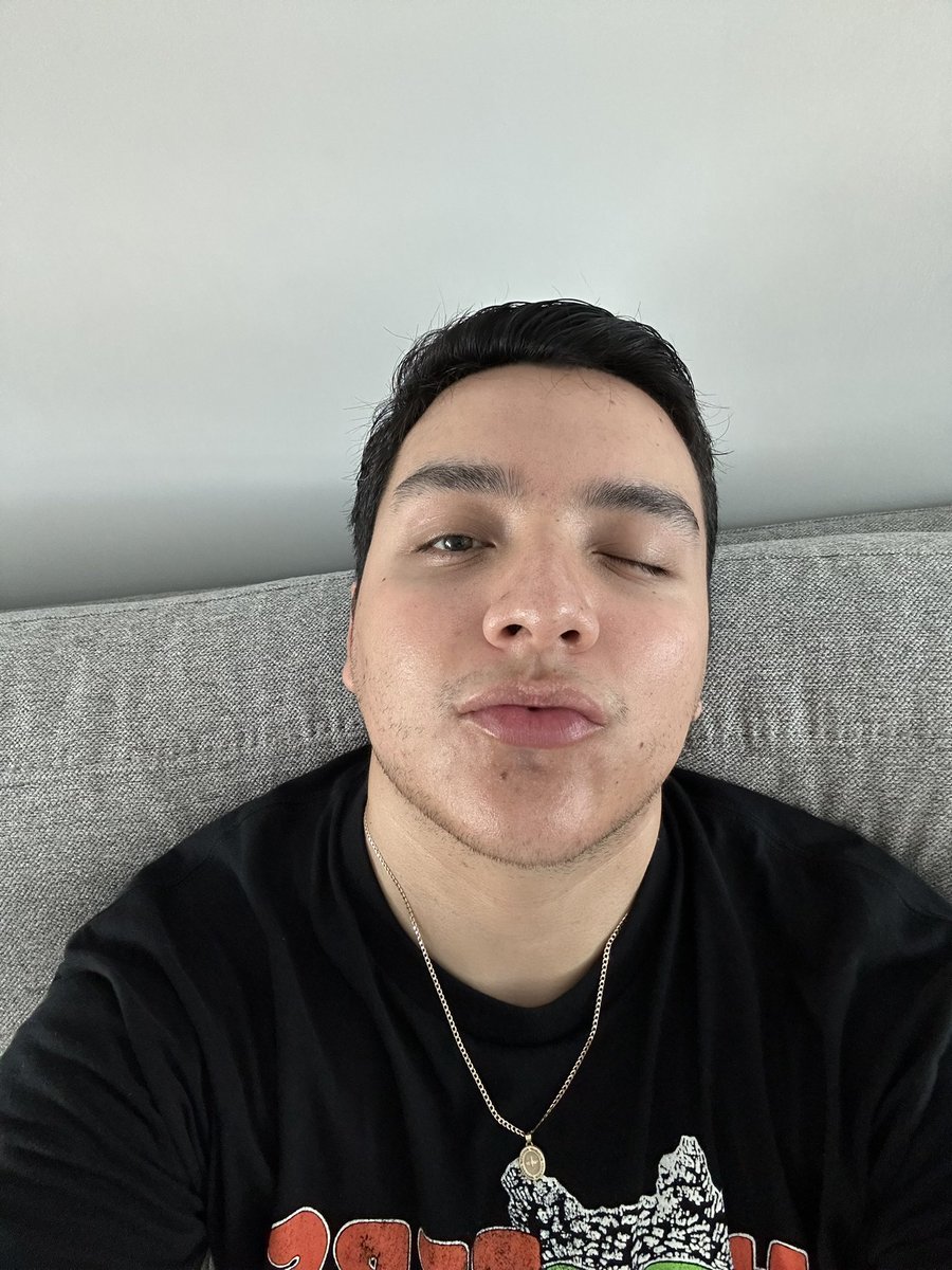 Metanse en sus asuntos y les va a brillar la piel bien bonito