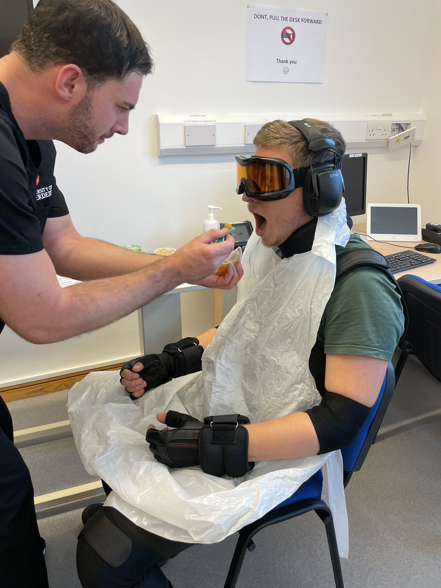 Highland Clinical Skills Centre tweet media