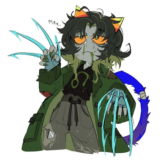 Max_Taara's tweet photo. #Homestuck https://t.co/3W7Ld0heOF