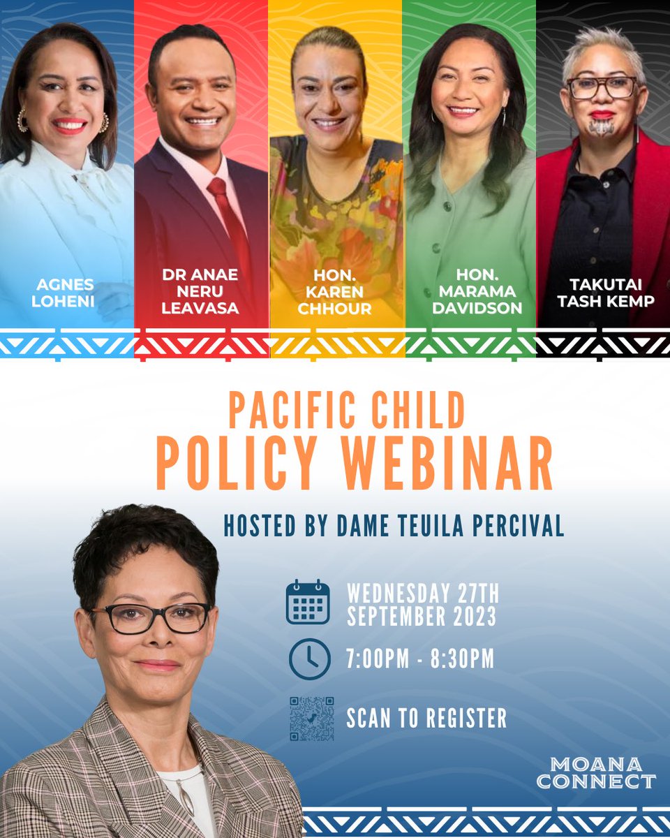 Moana Connect tweet media