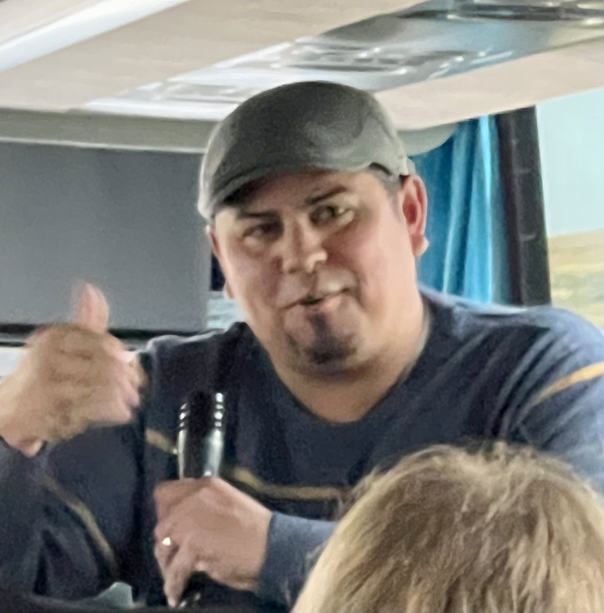 Roger Strasser tweet media