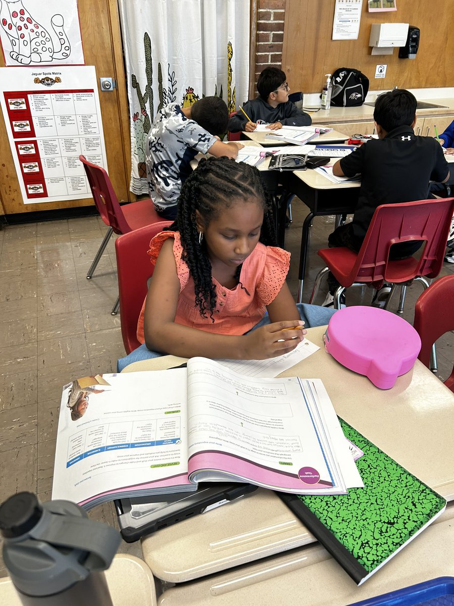 Mr. Myer (@mrmyerteaches) on Twitter photo Teaching the writing process may be grueling, but it’s totally rewarding! <a href="/JohnnycakeElem/">JohnnycakeElem</a> Teaching the writing process may be grueling, but it’s totally rewarding! <a href="/JohnnycakeElem/">JohnnycakeElem</a>