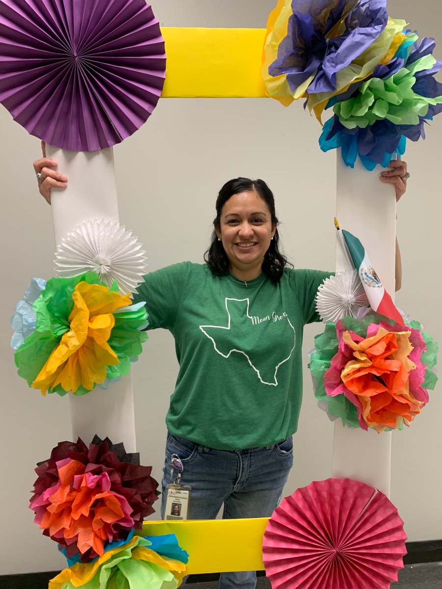 StuCo celebrating Hudson staff &amp; faculty of Hispanic Heritage during Hispanic Heritage Month! <a href="/wongashley99/">Dr. Ashley Wong</a> <a href="/BFigarelli/">Barbara Figarelli</a> <a href="/LaketaVGraham/">Laketa V Thomas</a> <a href="/MrMcMahonAP/">Mr McMahon</a> <a href="/Hudson_Hawks/">Hudson Middle School</a>
