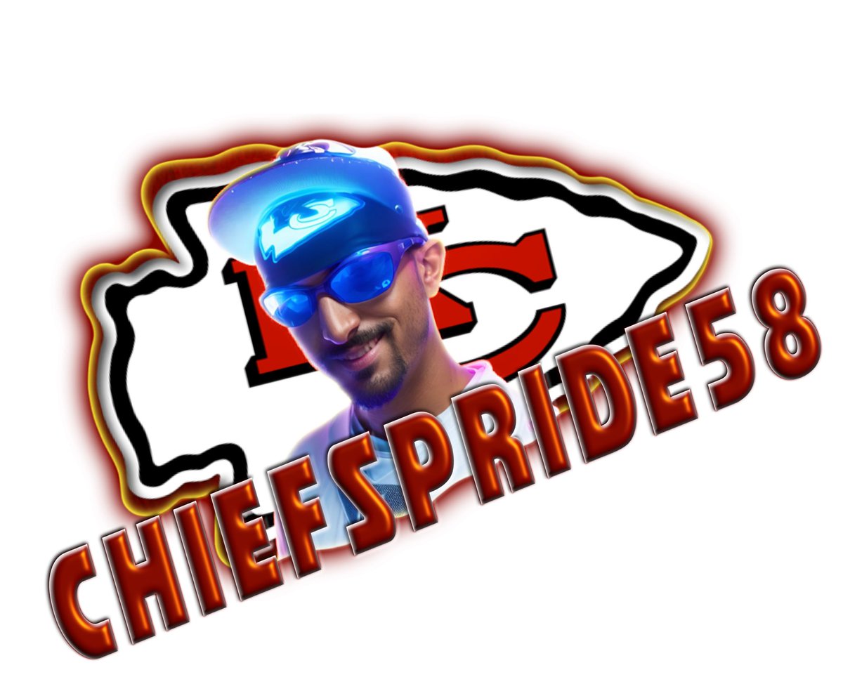 CHIEFS_Pride58 (@chiefs_pride58) on Twitter photo I’ve got to thank <a href="/CSkankz/">CaptainSkankz</a> for the new logo!!! It’s straight 🔥🔥🔥🔥. He is hands-down, the best graphics designer that I have ever dealt with. I look forward to more of your work ❤️!! I’ve got to thank <a href="/CSkankz/">CaptainSkankz</a> for the new logo!!! It’s straight 🔥🔥🔥🔥. He is hands-down, the best graphics designer that I have ever dealt with. I look forward to more of your work ❤️!!