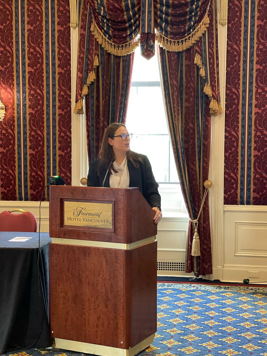 Marylise Boutros (@boutrosmarylise) on Twitter photo Excellent invited case presentation by <a href="/neylaboukhili/">Neyla Boukhili</a> highlighting the nuances of perforated diverticulitis management #CSF2023 <a href="/CAGS_ACCG/">Cdn General Surgeons</a> <a href="/mcgillGenSx/">McGill Division of General Surgery</a> <a href="/CAGS_Residents/">CAGS Residents</a> Excellent invited case presentation by <a href="/neylaboukhili/">Neyla Boukhili</a> highlighting the nuances of perforated diverticulitis management #CSF2023 <a href="/CAGS_ACCG/">Cdn General Surgeons</a> <a href="/mcgillGenSx/">McGill Division of General Surgery</a> <a href="/CAGS_Residents/">CAGS Residents</a>
