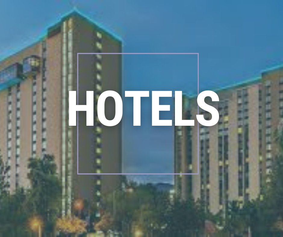 🏨 Planning your trip to #RECongress just got easier! Check out our handpicked hotel recommendations with specially negotiated rates to ensure a comfortable and convenient stay during the event. Book now and secure your spot! recongress.org/hotels