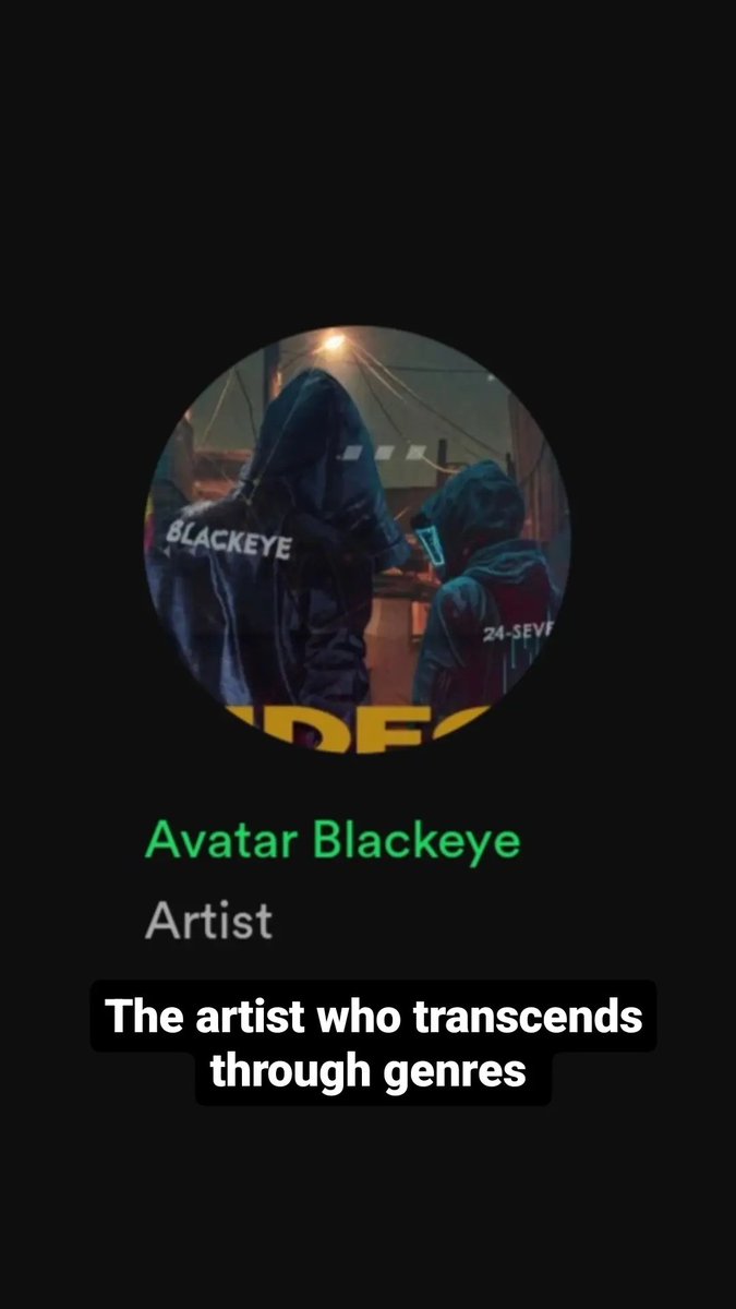Avatar Musiq tweet media