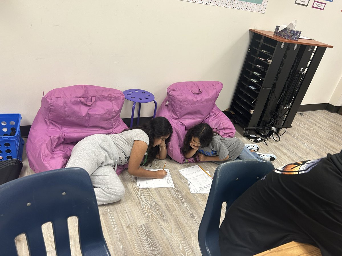 Stacy Paxton (@dzms_math_pisd) on Twitter photo Students in Ms. Dunn’s 5th grade math class worked with a partner and in a small group to practicing estimating solutions before adding/subtracting decimals to check their work for reasonableness. <a href="/PISDMIDDLE/">Meet Me in the Middle</a> <a href="/pisdmsmath/">@PISDMSMath</a> #PISDMathChat Students in Ms. Dunn’s 5th grade math class worked with a partner and in a small group to practicing estimating solutions before adding/subtracting decimals to check their work for reasonableness. <a href="/PISDMIDDLE/">Meet Me in the Middle</a> <a href="/pisdmsmath/">@PISDMSMath</a> #PISDMathChat