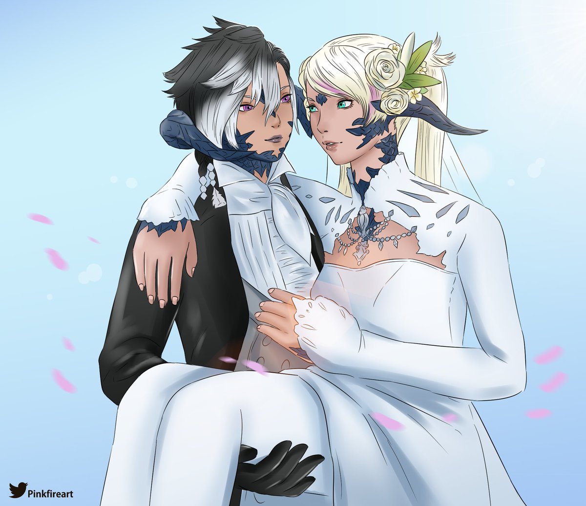 PinkFireArt - COMMS OPEN tweet media