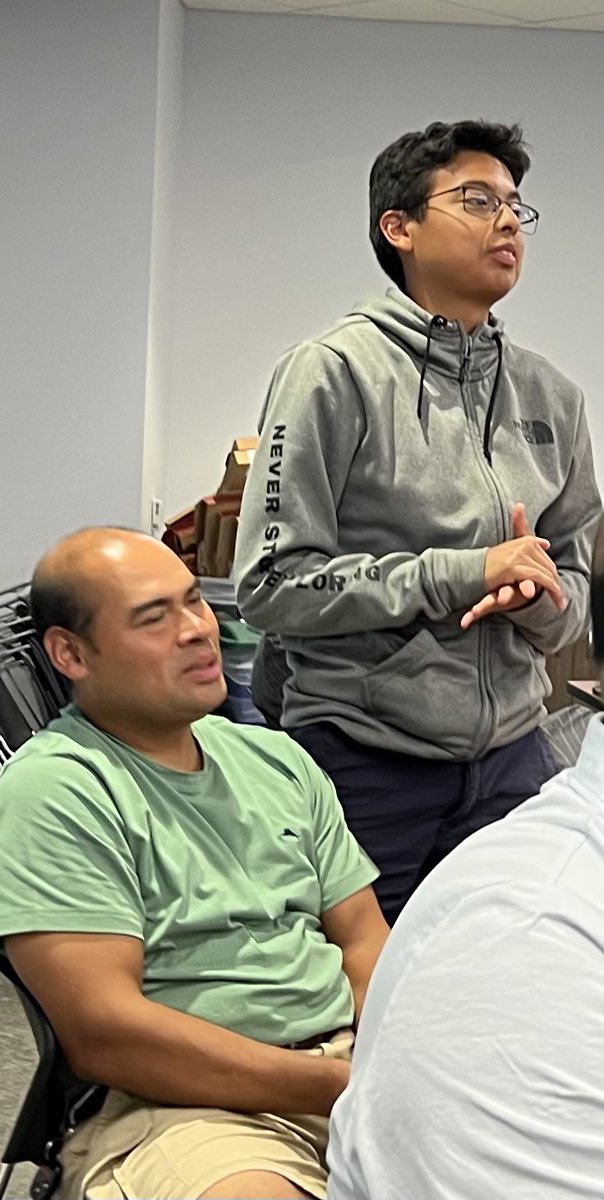 FCPS Region 3 tweet media