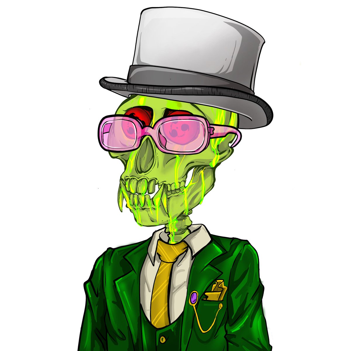 Another 🆓🆓🆓 MINT?

<a href="/TSASOfficial/">The Space Ape Society (TSAS)</a> have their 🆓 mint coming up on @MEonPolygon 

Going to be an absolute banger - if you’re after a WL spot join our Discord. 

Free mints 🤝 Free mints