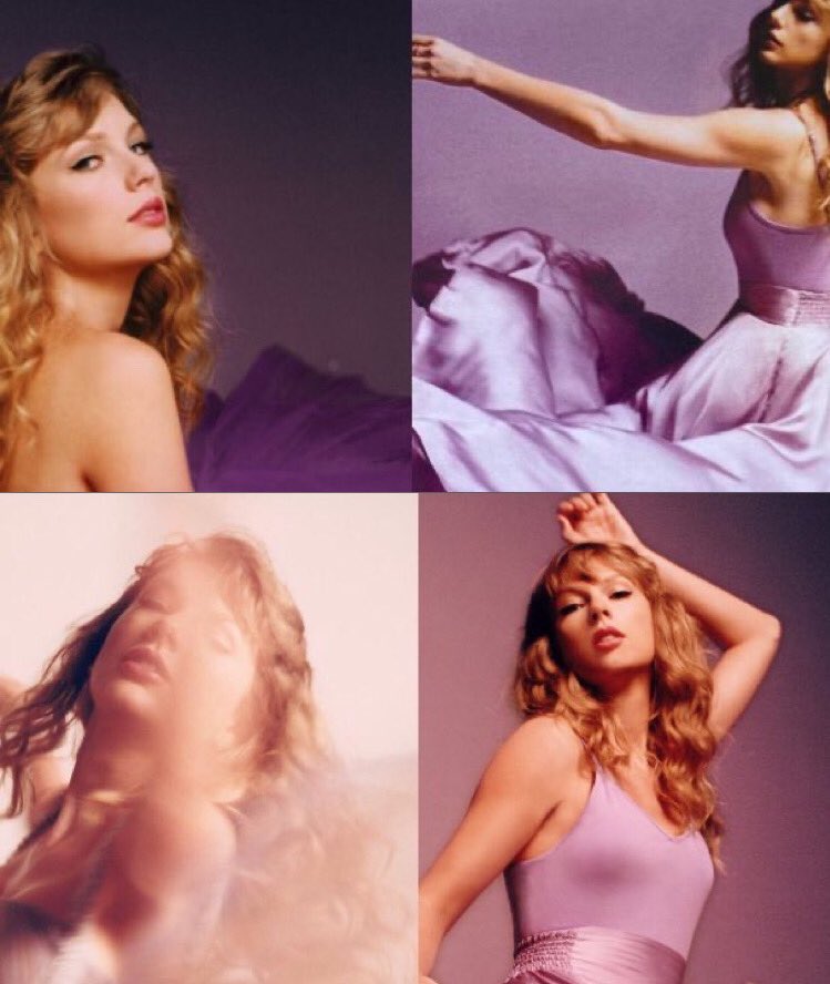 msidnights's tweet photo. Taylor’s Version. https://t.co/1OsNUERF46