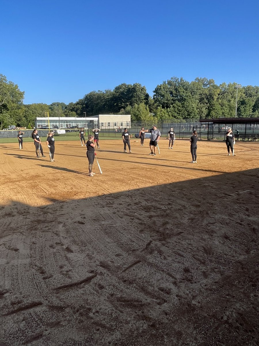 First day of work towards the World Series #rollgreen #vikings