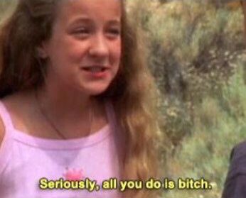 no context sitcoms ☮︎ 🍉 tweet media